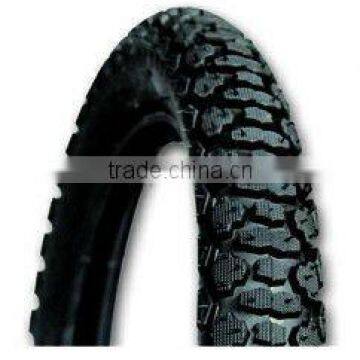 3.00-18 motorcycle tire Qingdao factory