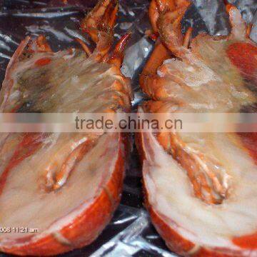 Frozen Cooked/raw Canadian Lobster (homarus Americanus) photo-2