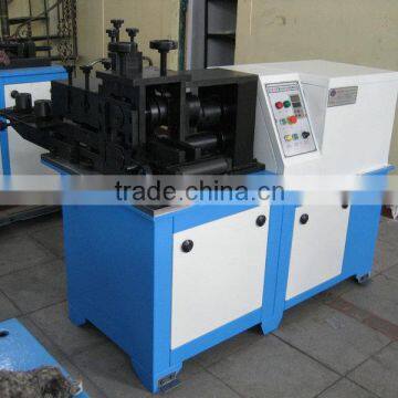 Metalcraft pattern-roller machine JGH-60