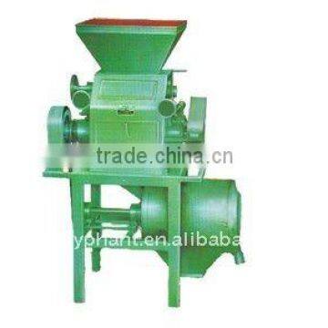 Wheat Flour Milling machinery 6FY-35