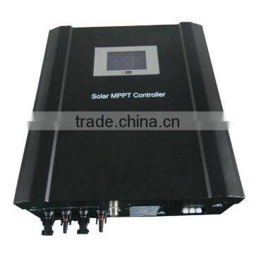 240VDC/480VDC MPPT Solar charge Controller,Hybird solar contronller!