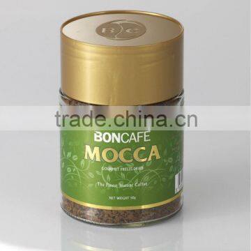 Boncafe Instant Gourmet coffee