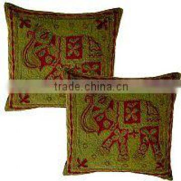 Hand Threadwork Cushions