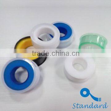 All sizes of PTFE thread seal tape