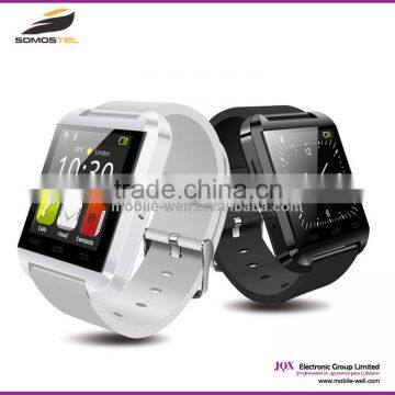 [Somostel] 2015 Hot Sale Ladies Smart Watches, New Designed Smart Watch Phone photo-3