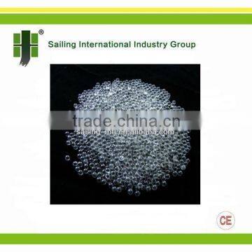 Grinding Glass Beads borosilicate