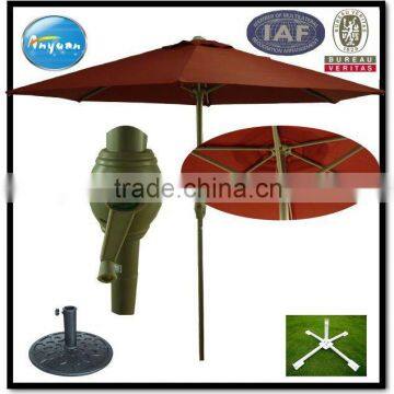 Outdoor Parasol Umbrellas