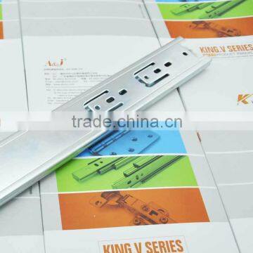Bottom Mount Ball Bearing Drawer Slide photo-3