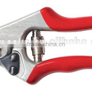 DROP FORGED ALUMINUM PRUNING SHEARS-FELCO 4 style TG8006