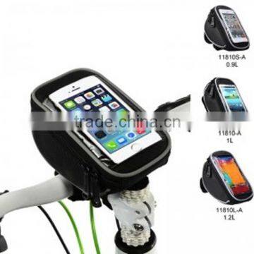 New arrive useful Bicycle popular bag for handbar size S-L NT11810