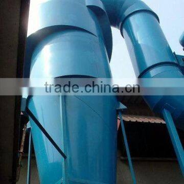 High quality Air Dust Collector / Flue gas dust collector / Pressure sandblaster dust collector