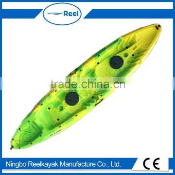 Quality Assurance Family Kayak /Family Kayak Trips/fishing Kayaks for Sale photo-4