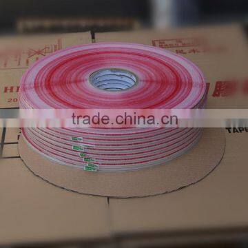 OPP Garment Poly Bag Sealing Tape Resealing Adhesive Tape photo-3