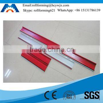 Portable Rolling Slats/Roller Shutter Door Machine Equipment For Roll Shutter