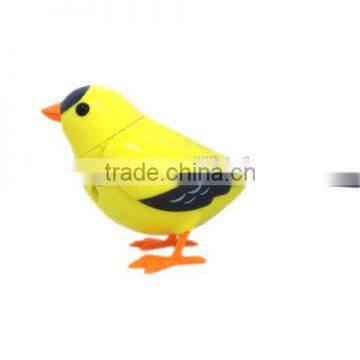 Russian Hot Selling 2015 Newest App Control Chirpy Birds Sing Toys by Iphone System Play photo-6