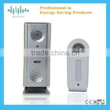 New beautiful design musical doorbell with loud speaker