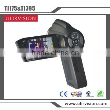 Electrical/Mechanical Inspection Thermal Imaging Camera TI175