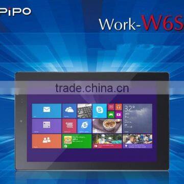 PiPO W6s 8.9 inch dual boot tablet pc 64GB