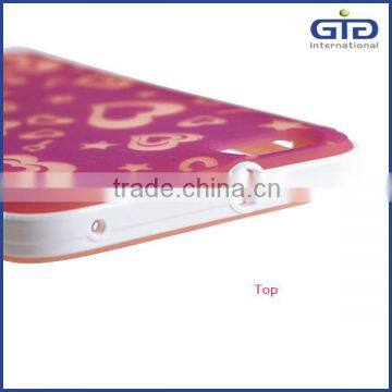 [GGIT] Luminous 2 in 1 for Huawei Honor 4X Mobile Phone Case photo-4