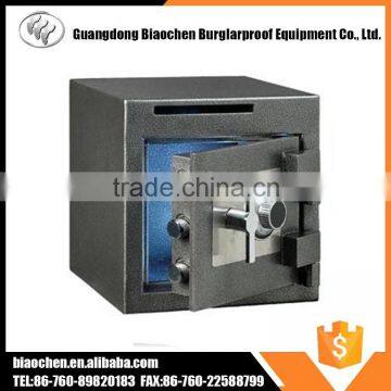 China Wholesale Steel Key Safe , Steel Safe 2 Door Design