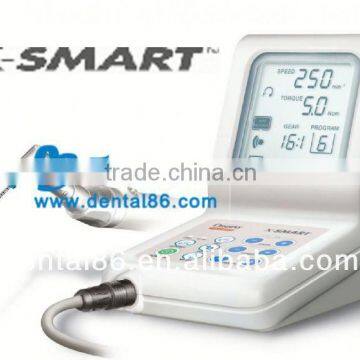 Dentsply X-Smart dental surgical motor