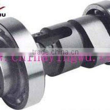 Camshaft For Suzuki Motorcycle Engine Parts