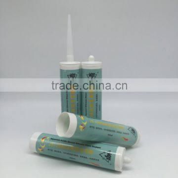 Clear Rtv Adhesive Glue Aquarium Silicone Sealant photo-4