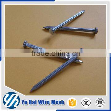 China Factory Supply Concrete Cement Nails photo-4