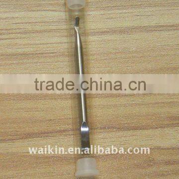 Stainless Steel Double End Cuticle Pusher