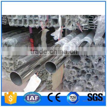 Steel Manufacturing Company 304 Stainless Steel Pipe Price Per Meter