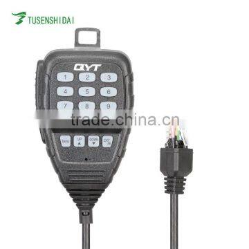 QYT New Product KT-8900R Tri Band Transeiver DTMF 2Tone & 5tone Professional Mobile Radio photo-4