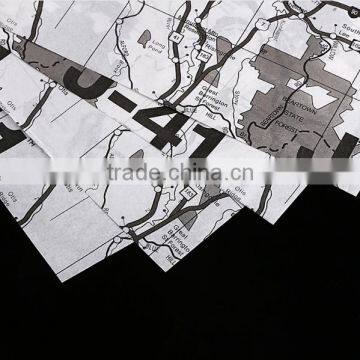 Black Tissue Paper for Clothes photo-4