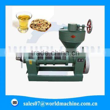 Professional commercial neem oil extraction machine for hot sale