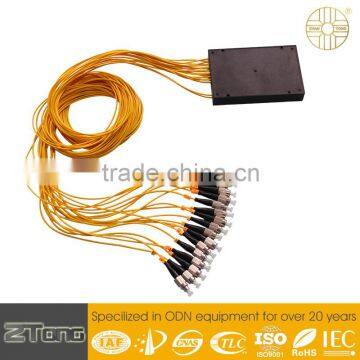 1*4 1*8 1*16 1*32 1*64 Module PLC Splitter best selling products in aibaba china manufacturer Module PLC Splitter