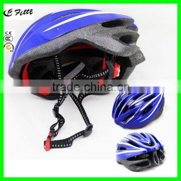 Wholesale In-mold Safety Sport Bike Skating Bicycle Helmet photo-4