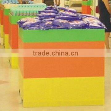 Dachang Manufacturer fashionable new style promotional display