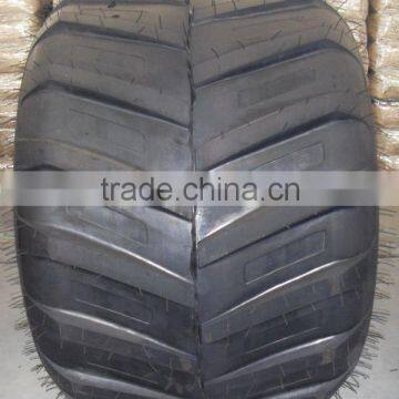 High flotation Tire 66*43-25