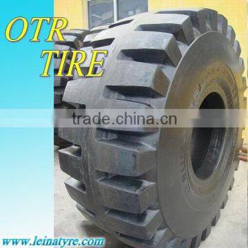 Bias OTR tyre 26.5-25 L5