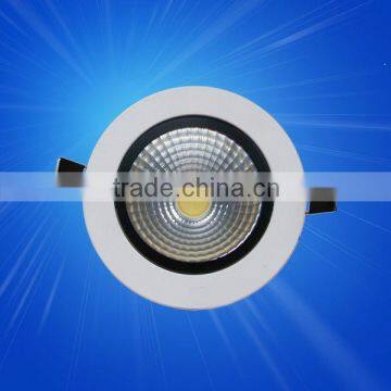 sinoco hot product modern COB led down light 9w