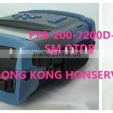 FTB-200V2 Exfo OTDR Platform With Module FTB-7000 Series Module photo-4