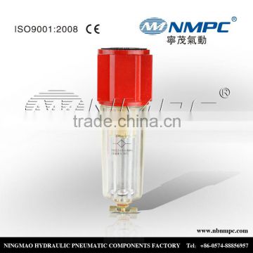 metal compressed automotive parts air filters