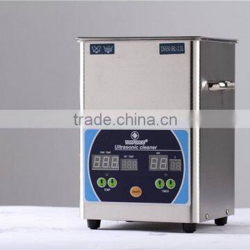 Jewellery Ultrasonic Cleaner Machine with digital