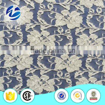 2015 New design Thailand Lace Fabrics