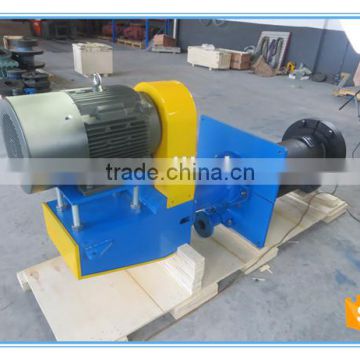 Centrifugal Mining Vertical Slurry Pump with Agitator