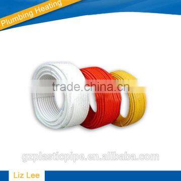 Pex Al Pex Pipe (multilayer pipe) for hot water