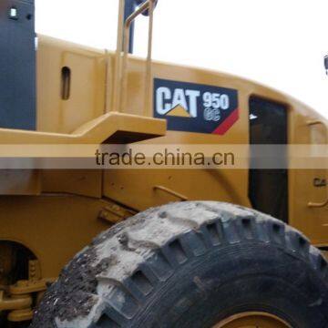 950G loaders for sale 2013 usa cat loader Used wheel loader caterpillar