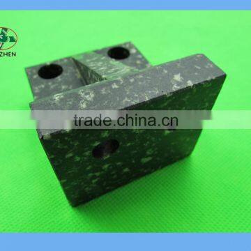 SSG EDM Wire Cutting Machine DK7625P Supper Marble Isolator Plate KS302 photo-3