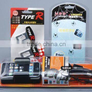 Trade Assurance Blister Pack Sealing Machine photo-5