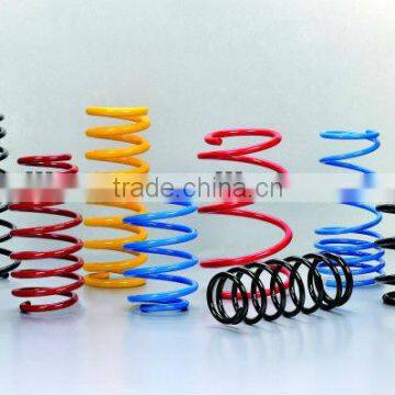 motor cycles spring