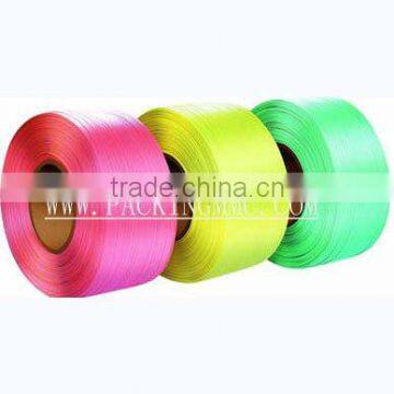 Plastic packaging Materials, srapping tape